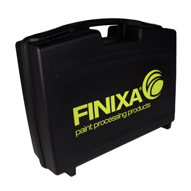 SPG 60 - Maletín 3 pistolas SPG 500 + kit iniciación GPS