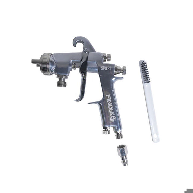 SPG 81 - Pistola 1.8 mm para calderín de presión SPG 80