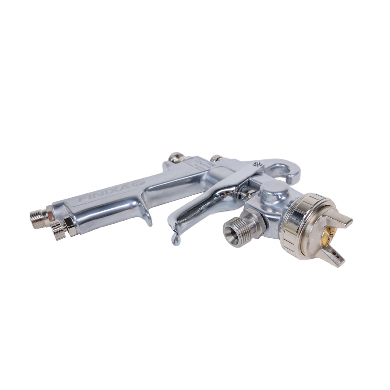 SPG 81 - Pistola 1.8 mm para calderín de presión SPG 80