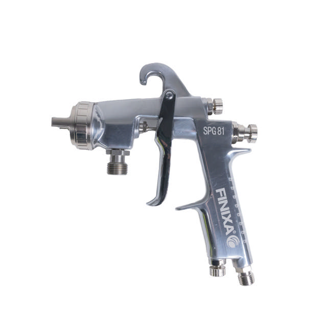 SPG 81 - Pistola 1.8 mm para calderín de presión SPG 80