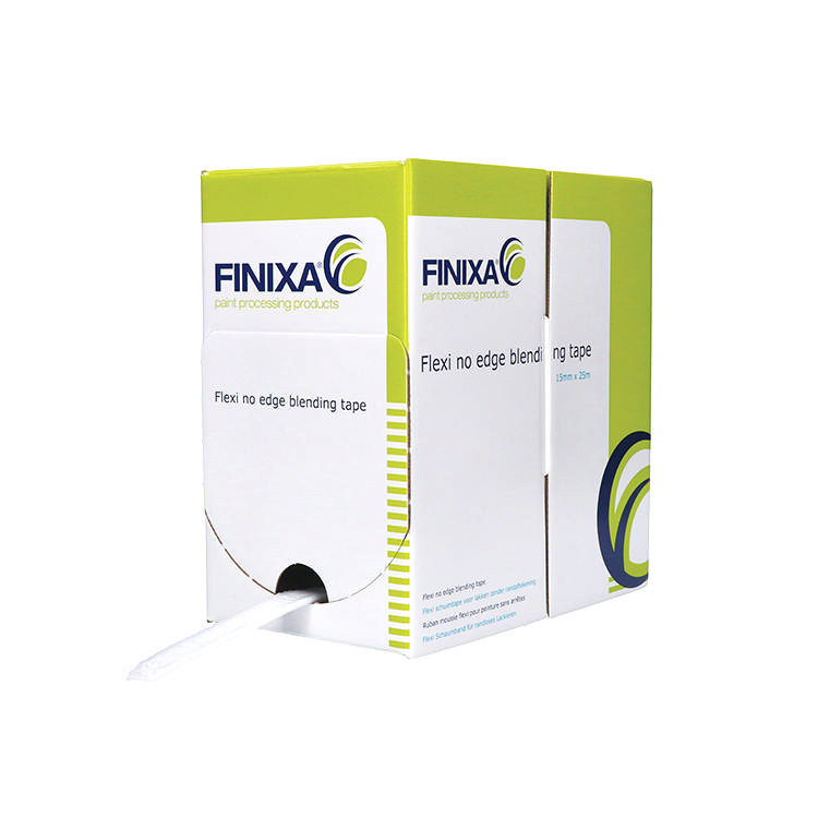 SPT 05 - Burlete de espuma para difuminados 15 mm x 25 m