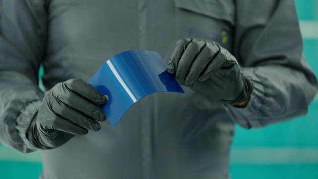 Colad Farbmusterkarten