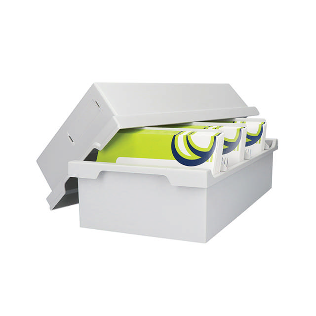 SSP 40 - Sistema de tarjetas de pruebas de placas de muestras