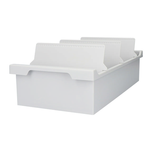 SSP 40 - Sistema de tarjetas de pruebas de placas de muestras