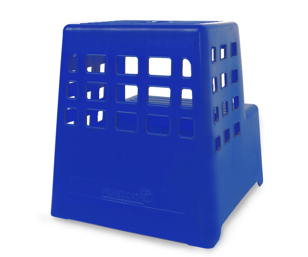 SUP 00 - Escalon azul