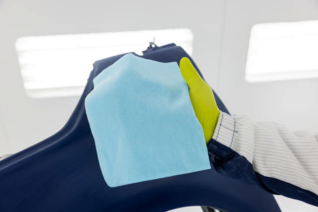 TAK 30 - Atrapapolvos Liso 38 cm x 45 cm - 180 udes