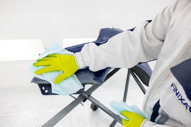 TAK 30 - Atrapapolvos Liso 38 cm x 45 cm - 180 udes