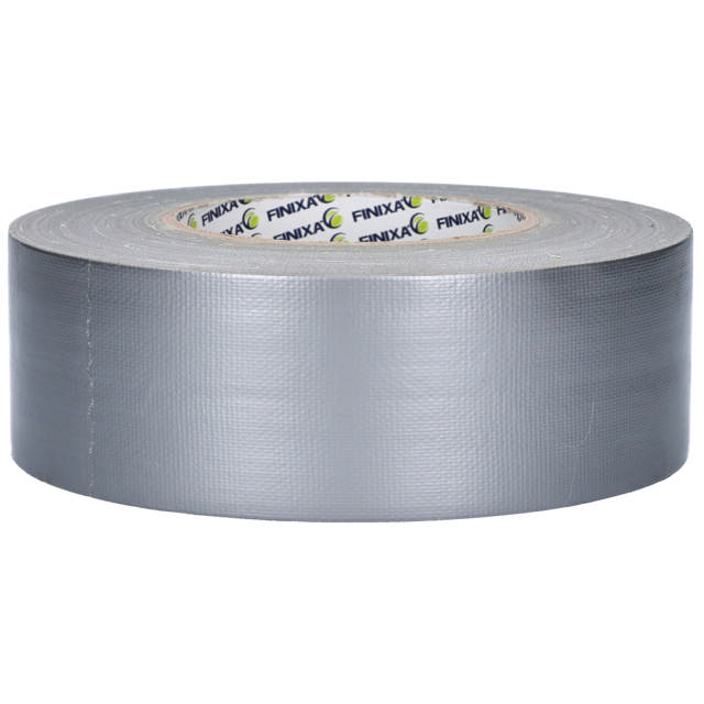 TAP 50 - Cinta Americana gris 5 cm x 50 m -18 rollos