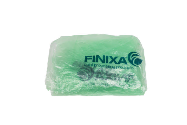 TMF 81 - Cubre neumáticos pintado llantas - dispensador 4 x 20 udes.