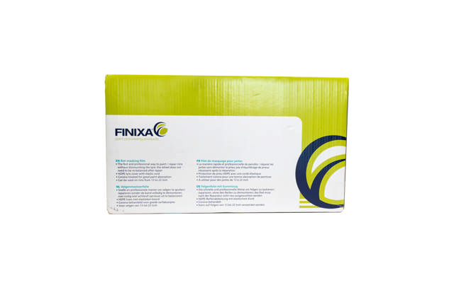 TMF 81 - Cubre neumáticos pintado llantas - dispensador 4 x 20 udes.