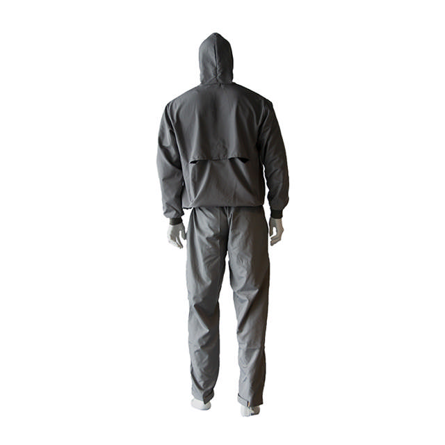 TPJ 09 - Chaqueta de poliéster - L