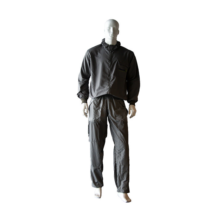 TPJ - Chaqueta de poliéster