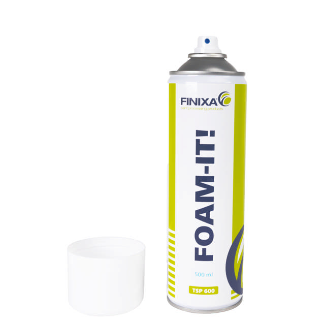 TSP 600 - Foam-It! 500ml