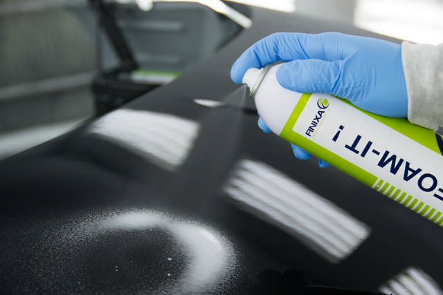 TSP 600 - Foam-It! 500ml