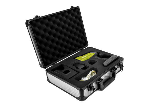 UVL 00 - Lámpara de curado UV