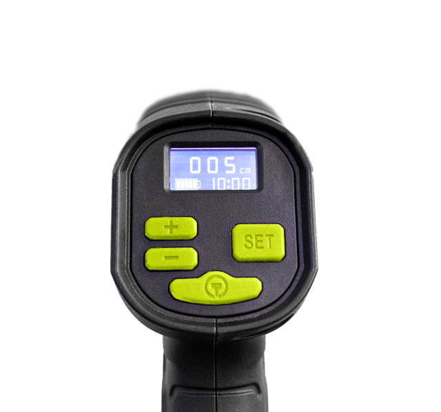 UVL 00 - Lámpara de curado UV