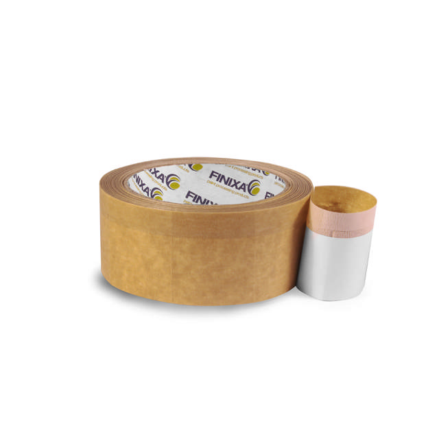 FOL 51ET - Cinta levantagomas pre cortada 10mm x 10m