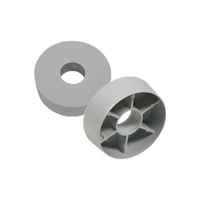 MSF 00 - MSF tapas para EQU 70 10 udes.