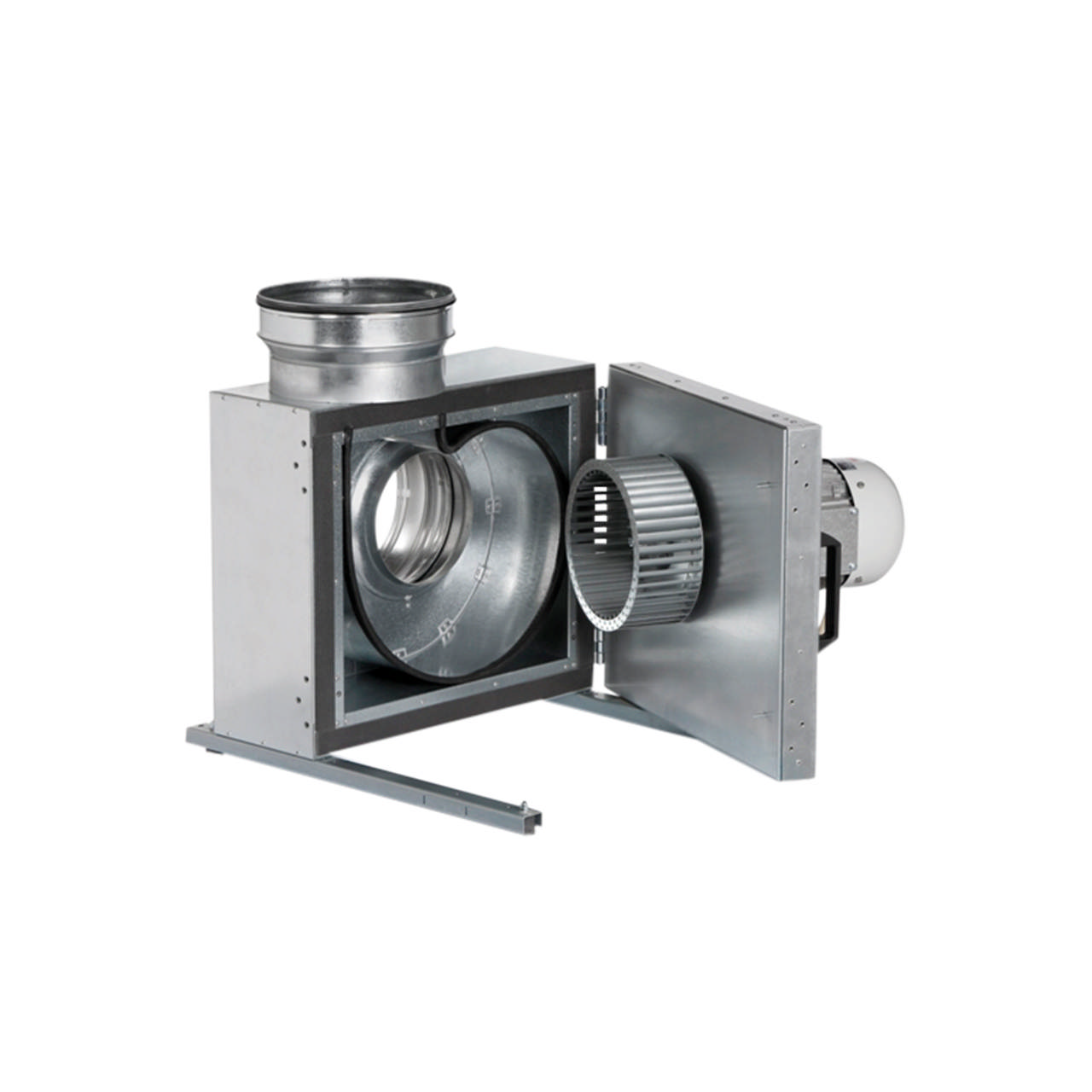 Agregat wentylujący 230 V