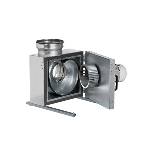 Agregat wentylujący 230 V