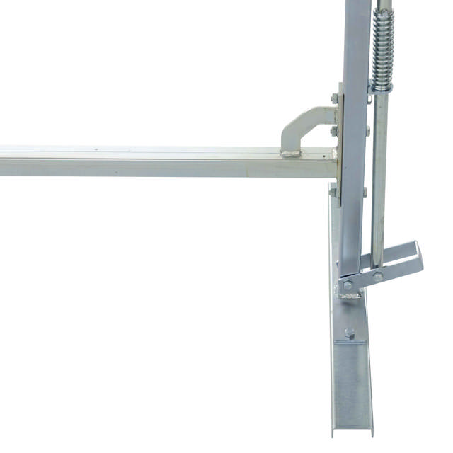 Stojak lakierniczy HLS 93