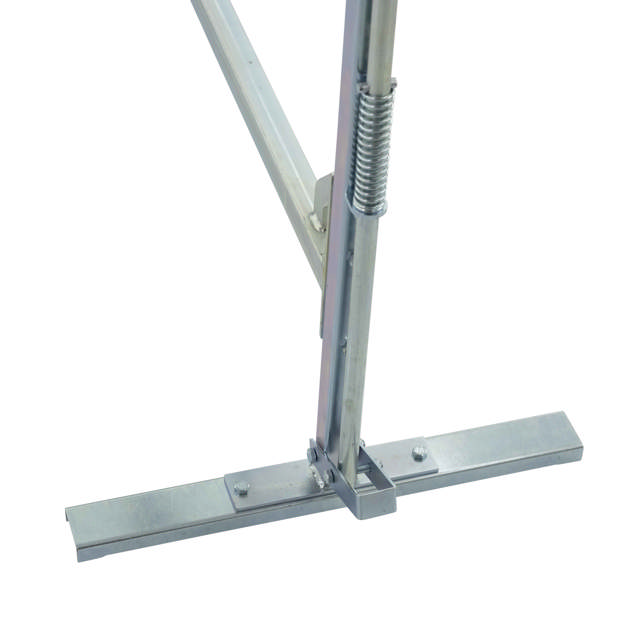 Stojak lakierniczy HLS 93