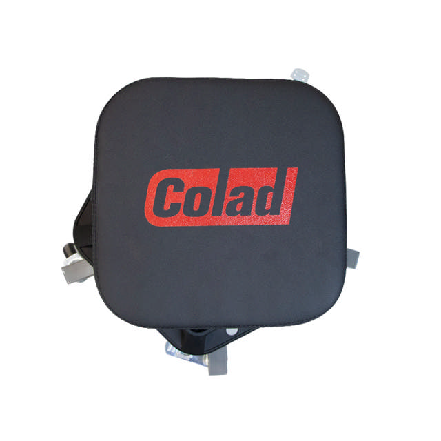 Werkstatthocker Spider Deluxe 