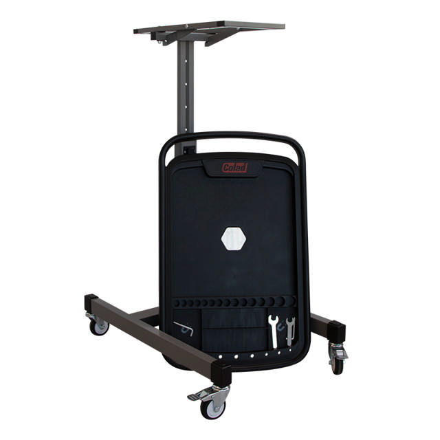 Werkzeugablage Deluxe 