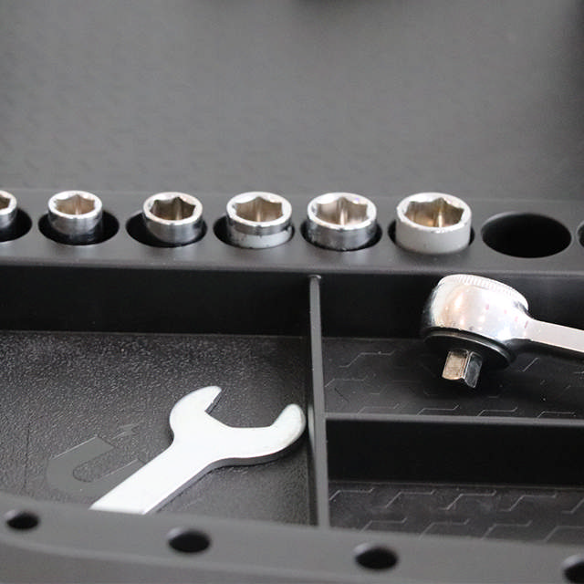 Werkzeugablage Deluxe 