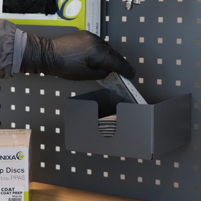 Schleifscheiben-Spender - 150 mm