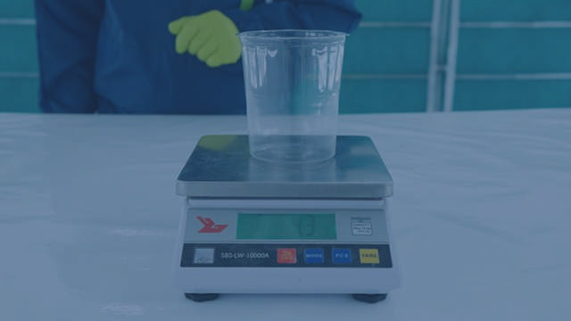 Las ventajas del Green Paint System ligero