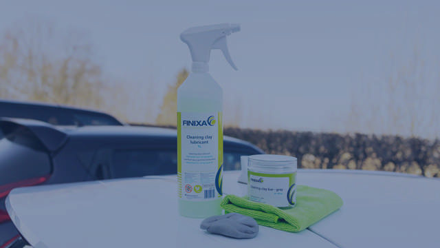 Arcilla de limpieza y lubricante para arcilla