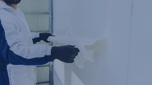 Spraybooth Protect – recubrimiento pelable