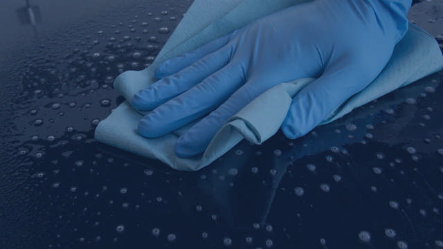 Elimina fácilmente grasa y minerales