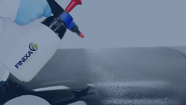 Eliminador de silicona