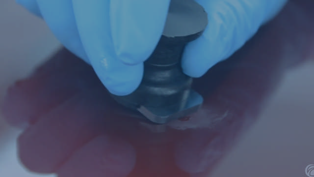 Lima para eliminar polvo