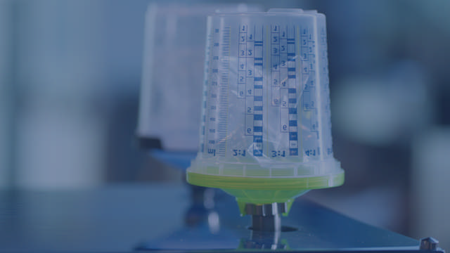 ¿Es el Green Paint System más rápido que la competencia?