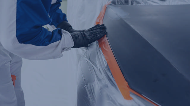 Cinta de enmascarar coral 110°C