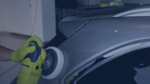 Almohadilla de espuma negra