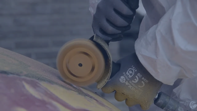 Borrador de adhesivo y accesorios