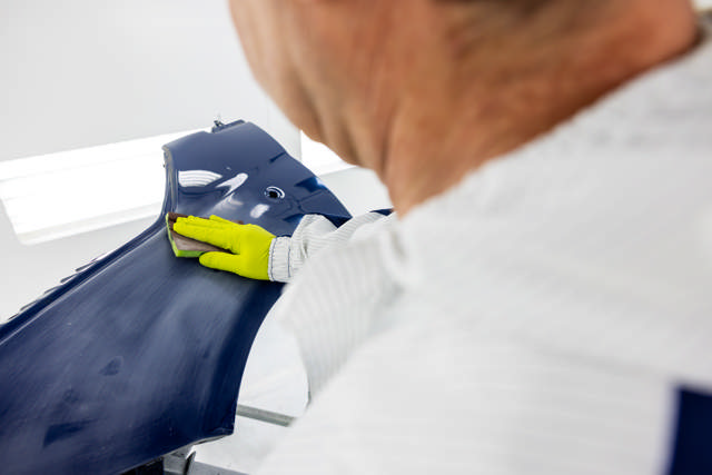 SFP 1500 - Esponja Abrasiva de Espuma SHARP 1500 - 24p.