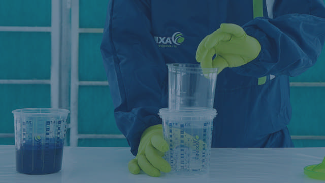 Montaje paso a paso de tu Green Paint System