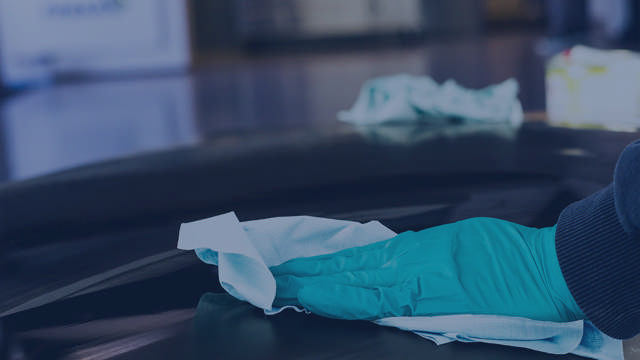 Paños atrapapolvo suaves (tack rags)