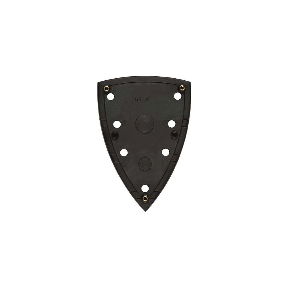 Klett Delta Platte 98 x 144 mm 7 Loch
