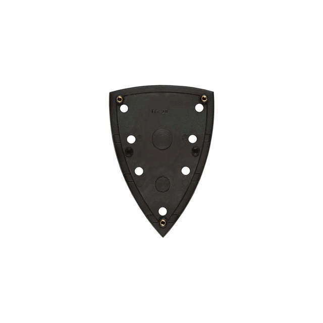 Klett Delta Platte 98 x 144 mm 7 Loch