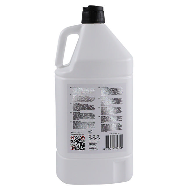 Hand Reiniger Spezial – Nachfüllpack 4 l