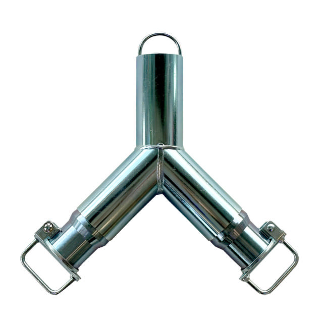 Double Point Sliding Valve