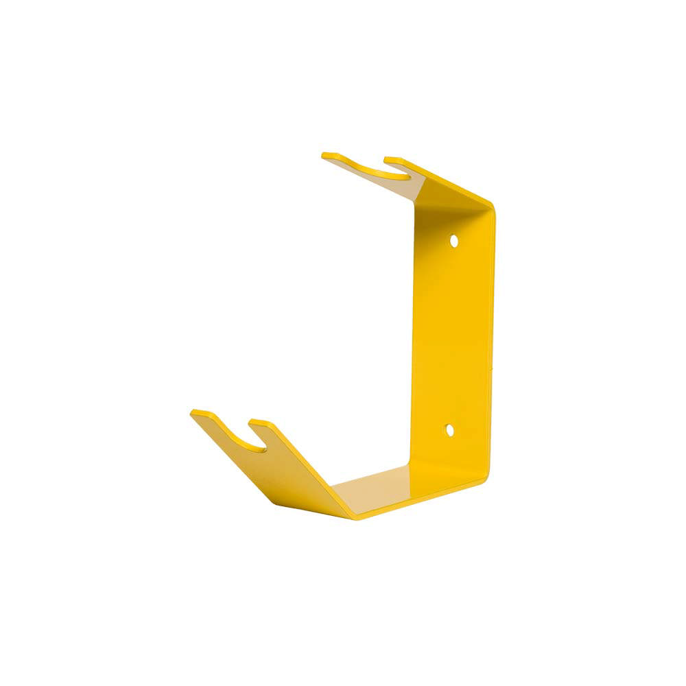 Lackierpistolenhalter (Wand)