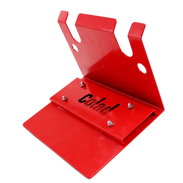 Magnetischer Lackierpistolenhalter