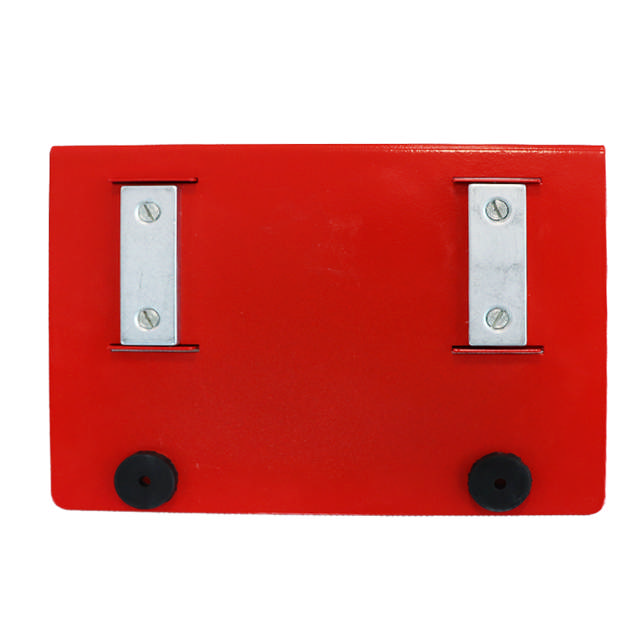 Magnetischer Lackierpistolenhalter